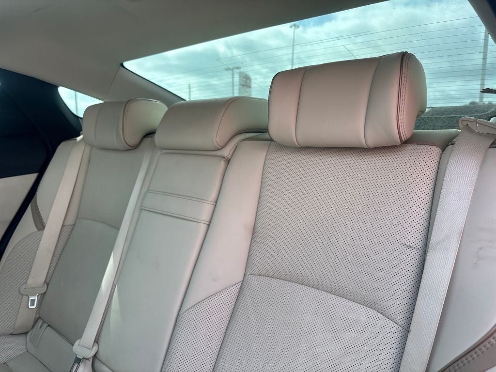 2023 Toyota Crown Limited