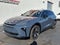 2026 Toyota Crown Signia Limited