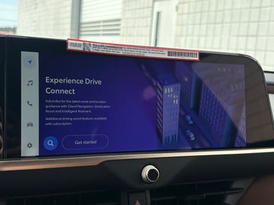 2026 Toyota Crown Signia Limited