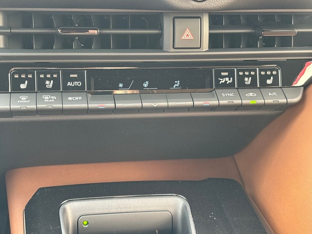 2026 Toyota Crown Signia Limited