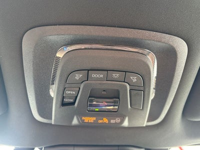 2026 Toyota Crown Signia Limited