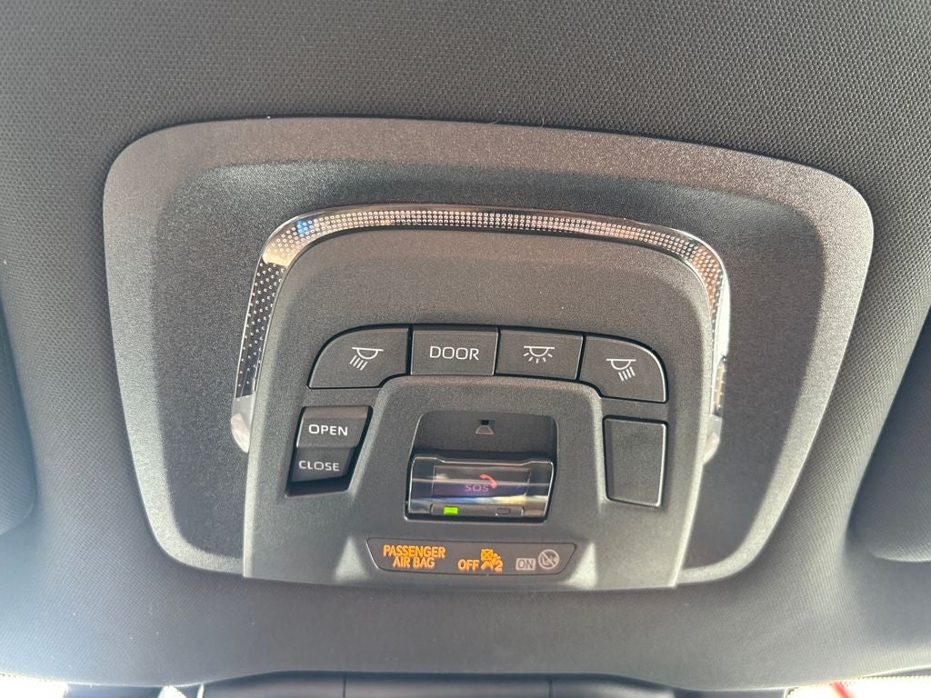 2026 Toyota Crown Signia Limited