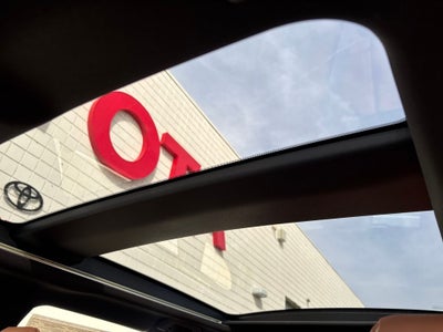 2026 Toyota Crown Signia Limited