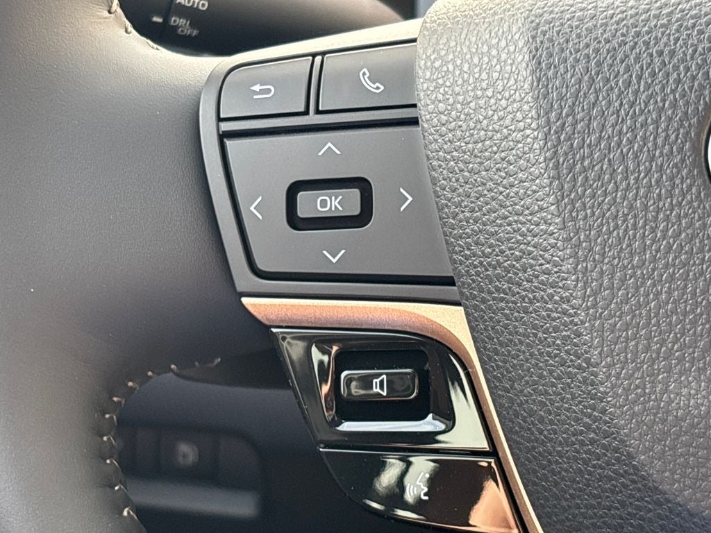 2026 Toyota Crown Signia Limited