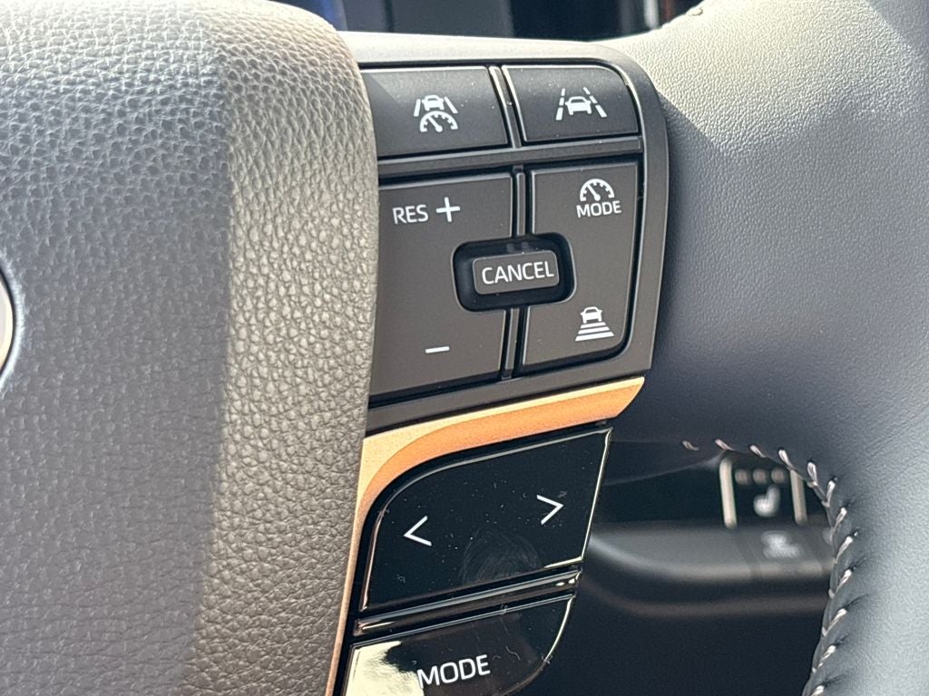 2026 Toyota Crown Signia Limited