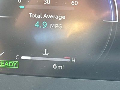 2026 Toyota Crown Signia Limited