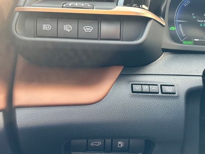 2026 Toyota Crown Signia Limited