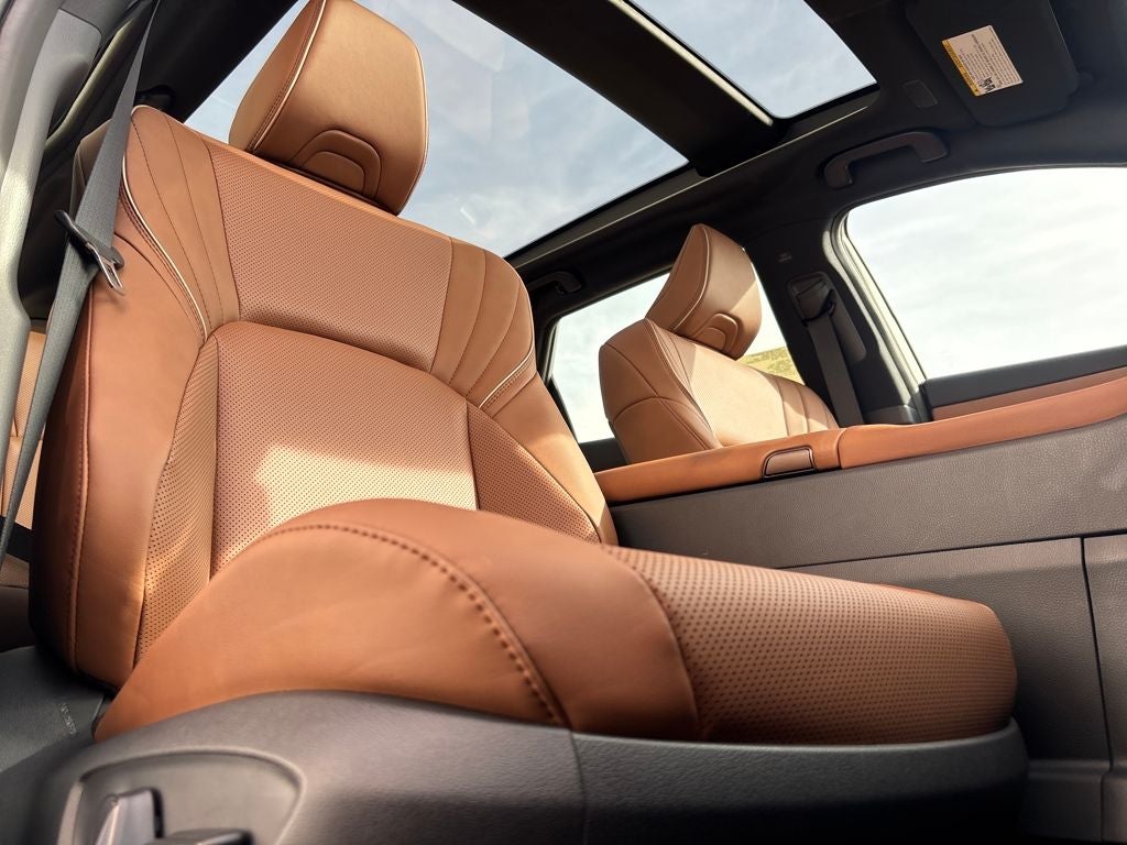 2026 Toyota Crown Signia Limited