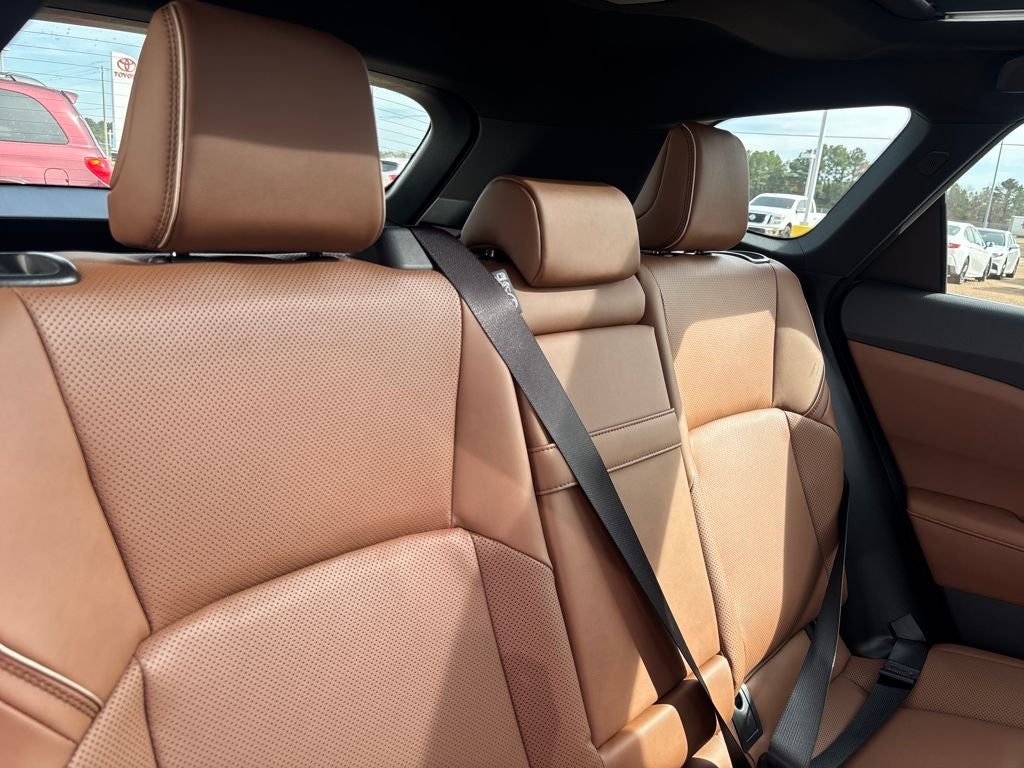 2026 Toyota Crown Signia Limited