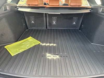 2026 Toyota Crown Signia Limited