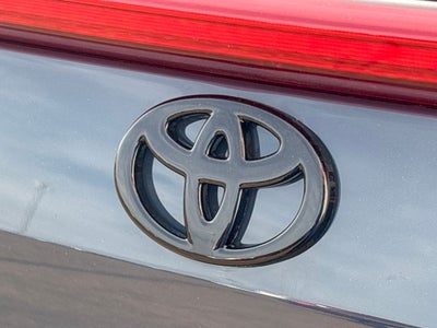 2026 Toyota Crown Signia Limited