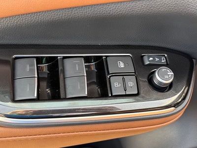 2026 Toyota Crown Signia Limited