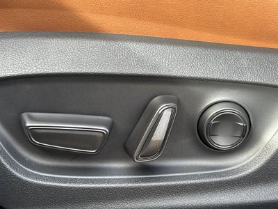 2026 Toyota Crown Signia Limited