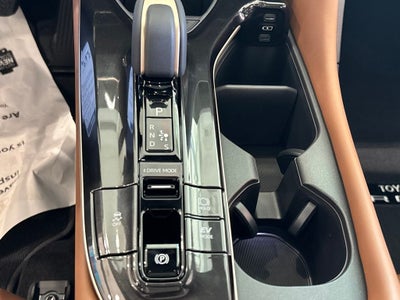 2026 Toyota Crown Signia Limited