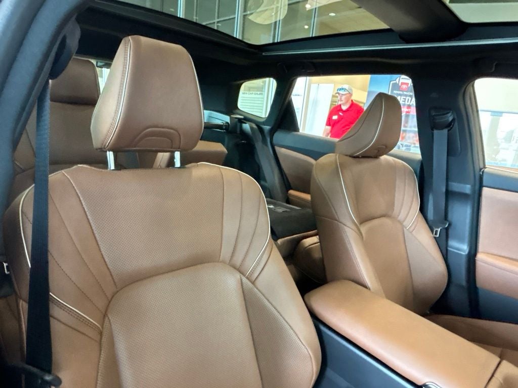 2026 Toyota Crown Signia Limited