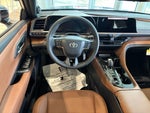 2026 Toyota Crown Signia Limited