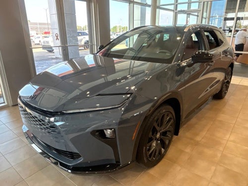 2026 Toyota Crown Signia Limited