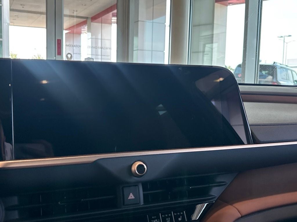 2026 Toyota Crown Signia Limited