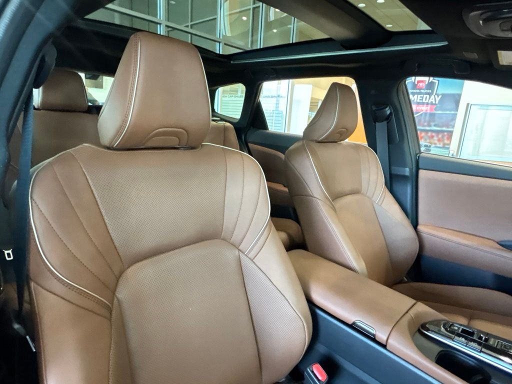 2026 Toyota Crown Signia Limited