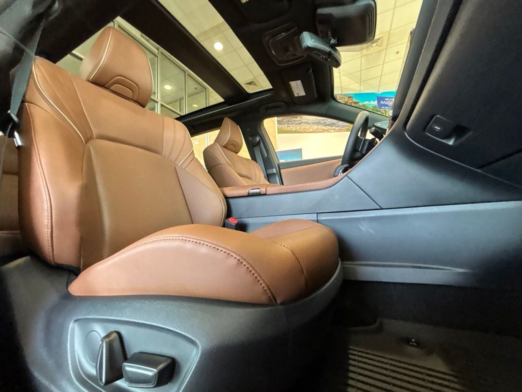 2026 Toyota Crown Signia Limited