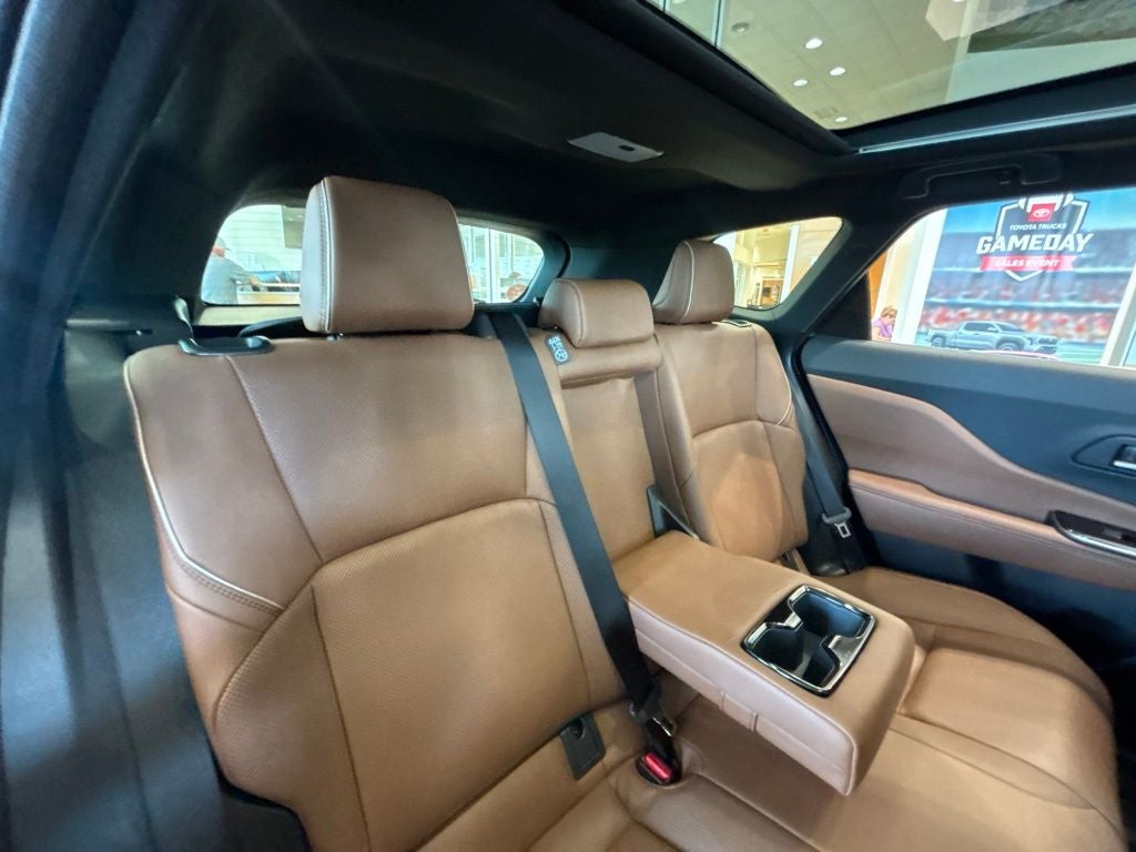 2026 Toyota Crown Signia Limited