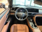 2026 Toyota Crown Signia Limited