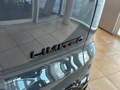 2026 Toyota Crown Signia Limited