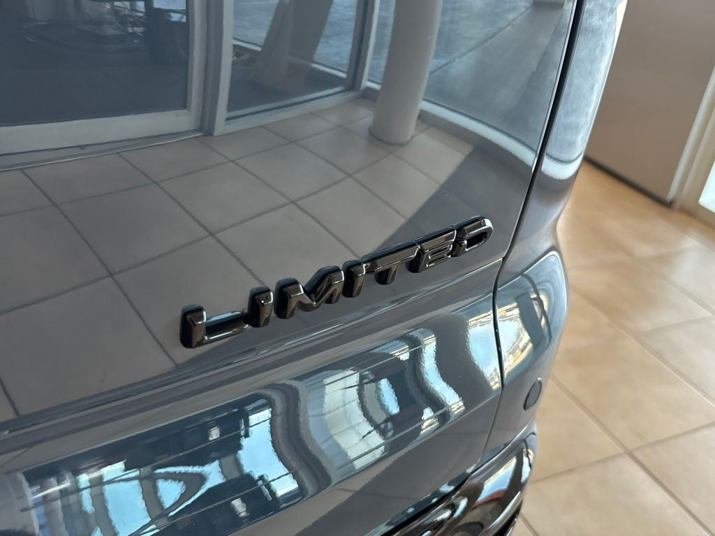 2026 Toyota Crown Signia Limited