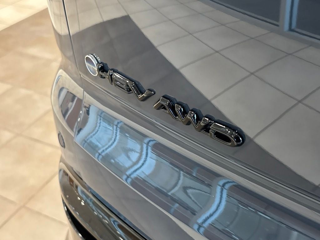 2026 Toyota Crown Signia Limited
