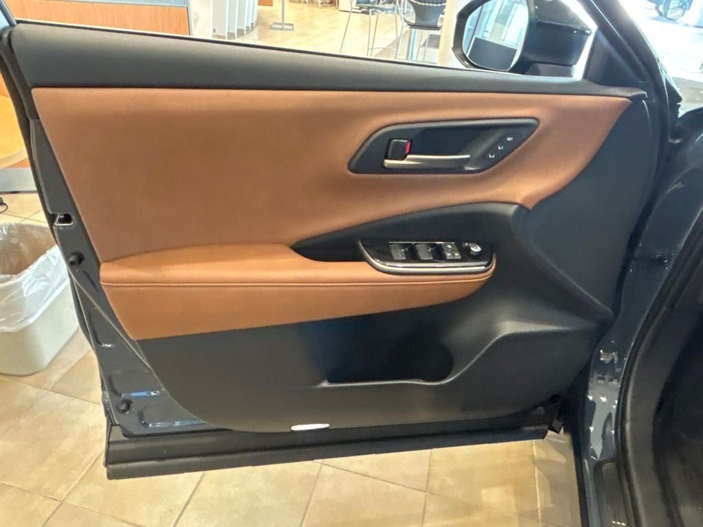 2026 Toyota Crown Signia Limited