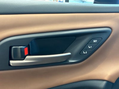 2026 Toyota Crown Signia Limited