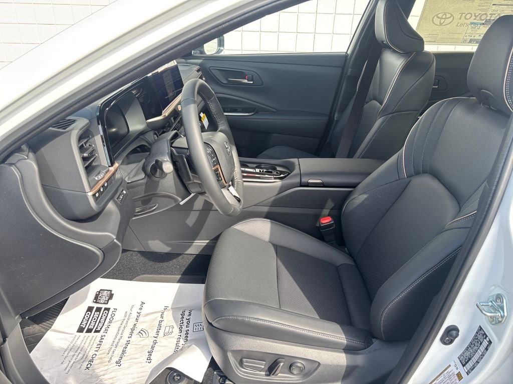 2026 Toyota Crown Signia Limited