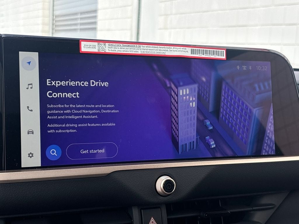 2026 Toyota Crown Signia Limited