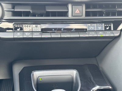 2026 Toyota Crown Signia Limited