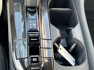 2026 Toyota Crown Signia Limited