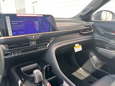 2026 Toyota Crown Signia Limited