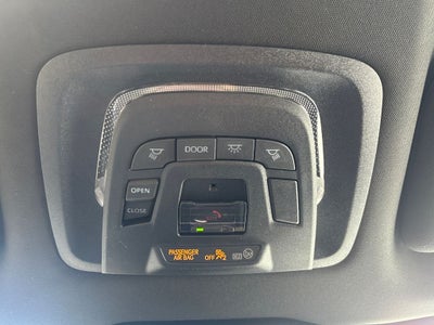 2026 Toyota Crown Signia Limited