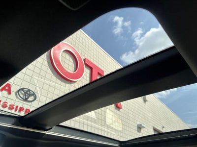 2026 Toyota Crown Signia Limited