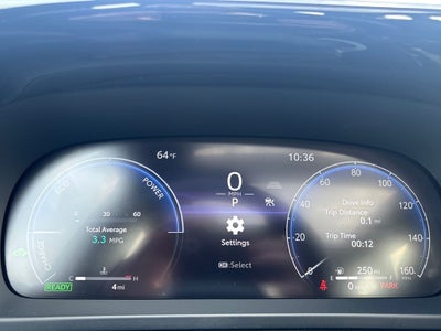 2026 Toyota Crown Signia Limited