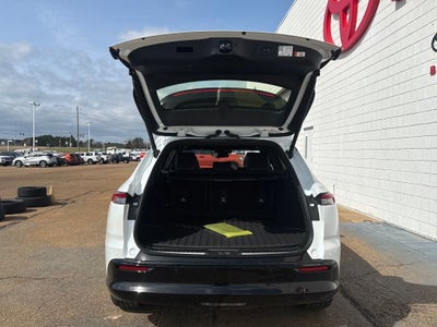 2026 Toyota Crown Signia Limited