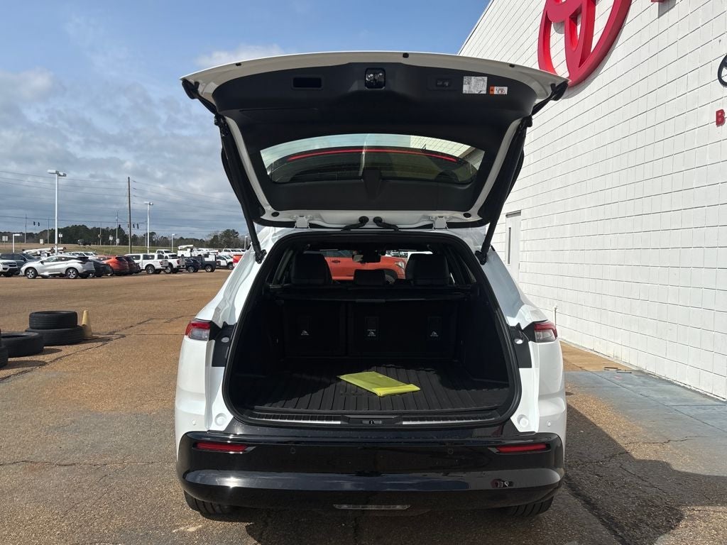 2026 Toyota Crown Signia Limited