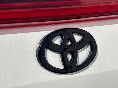 2026 Toyota Crown Signia Limited