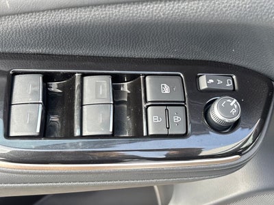 2026 Toyota Crown Signia Limited