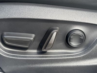 2026 Toyota Crown Signia Limited