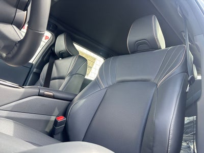 2026 Toyota Crown Signia Limited