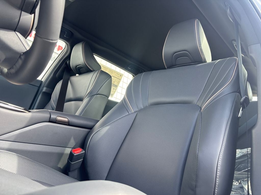 2026 Toyota Crown Signia Limited