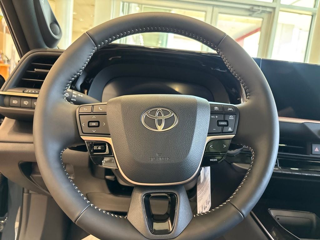 2026 Toyota Crown Signia Limited