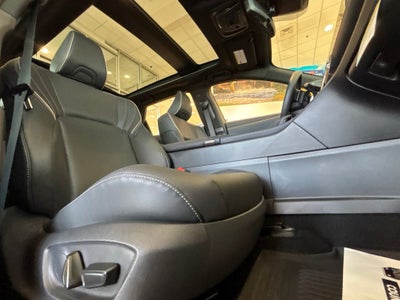2026 Toyota Crown Signia Limited