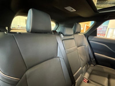 2026 Toyota Crown Signia Limited