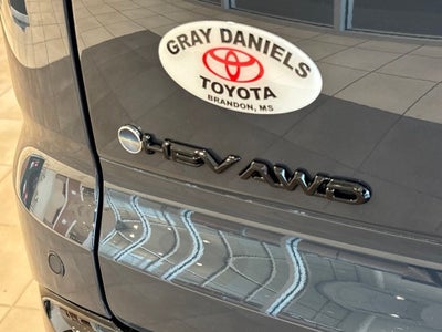 2026 Toyota Crown Signia Limited